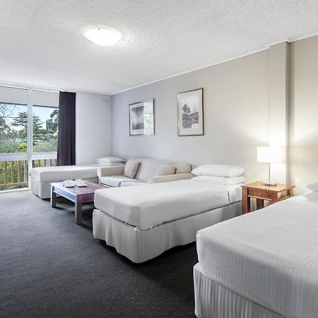 Dorset Gardens Hotel Кройдън Екстериор снимка