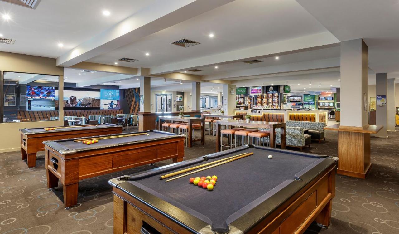 Dorset Gardens Hotel Кройдън Екстериор снимка
