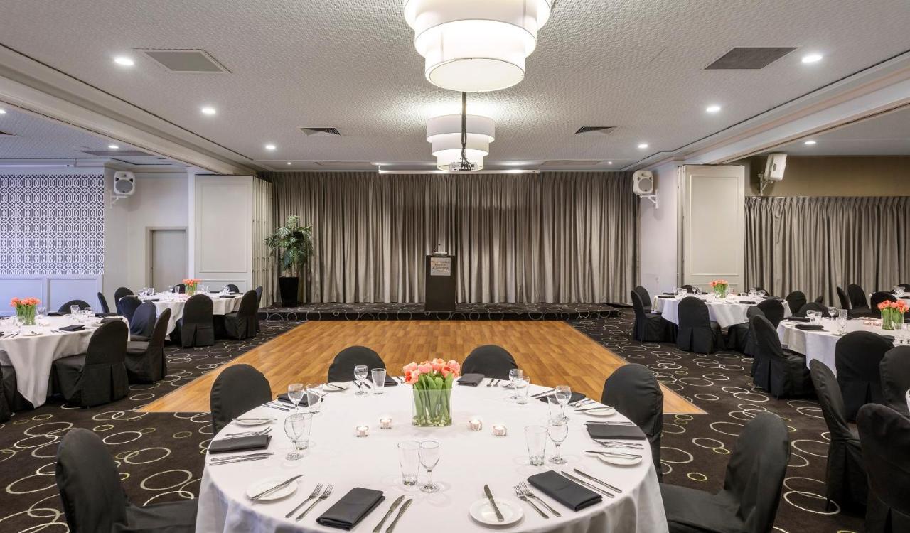 Dorset Gardens Hotel Кройдън Екстериор снимка