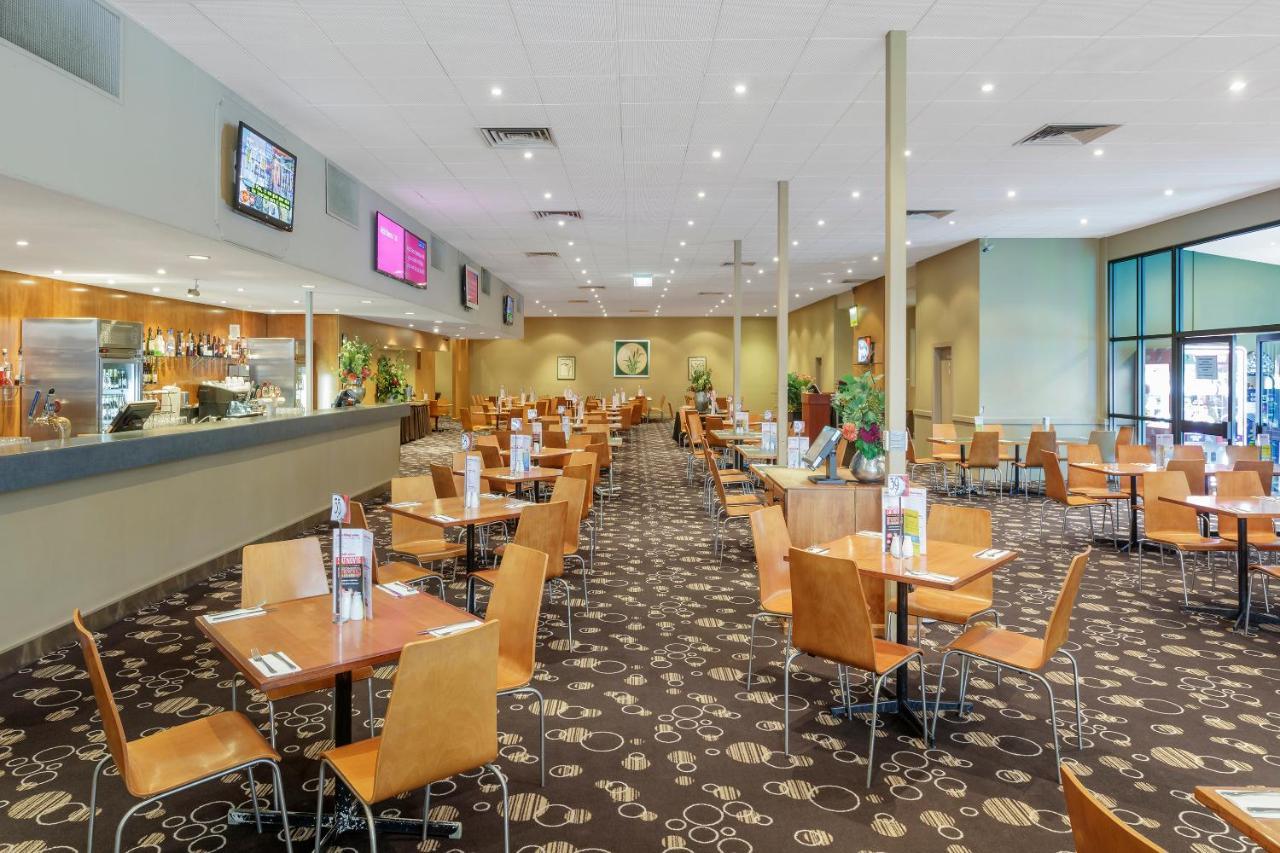 Dorset Gardens Hotel Кройдън Екстериор снимка