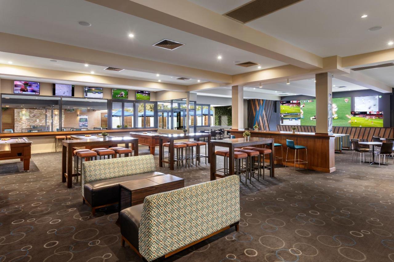 Dorset Gardens Hotel Кройдън Екстериор снимка