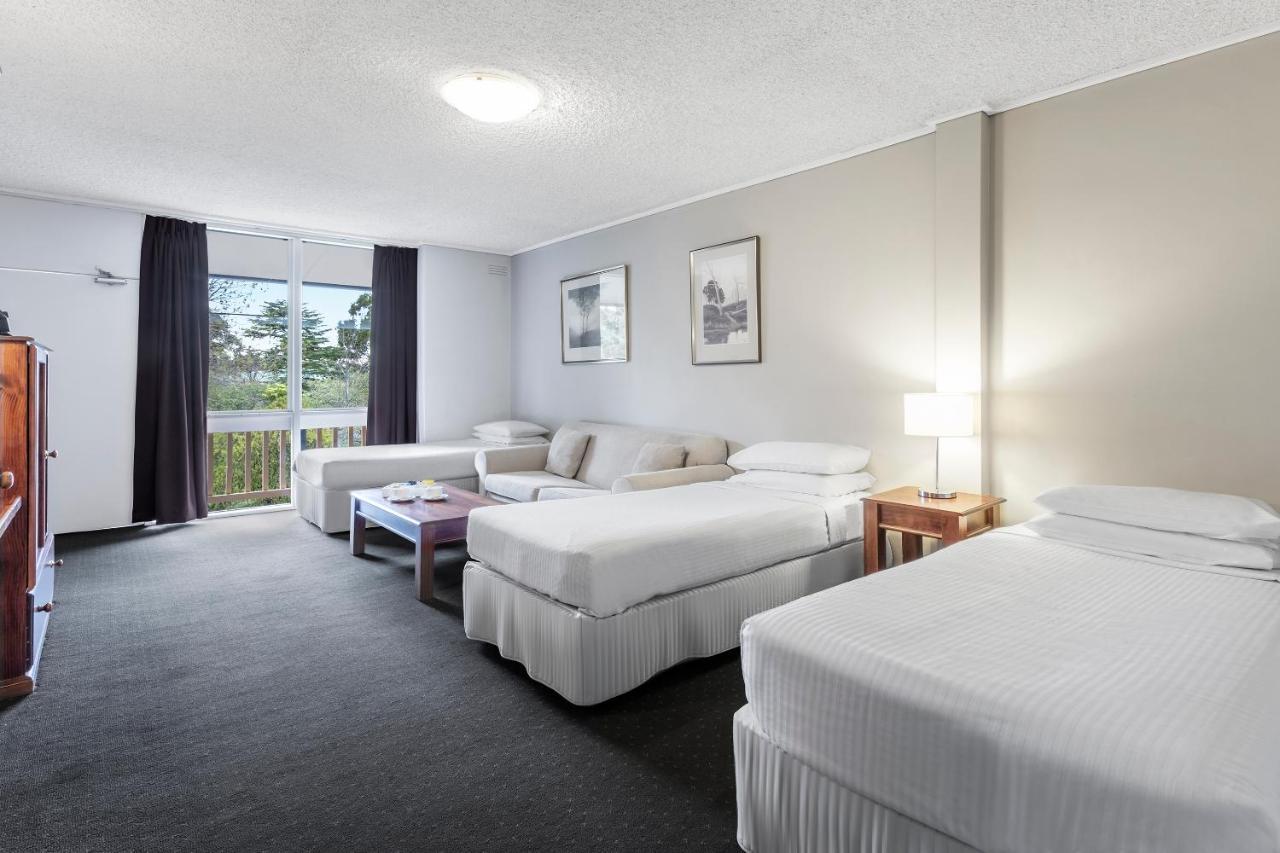 Dorset Gardens Hotel Кройдън Екстериор снимка