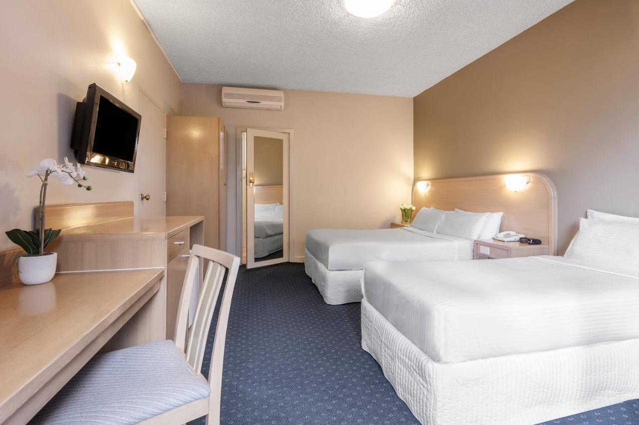 Dorset Gardens Hotel Кройдън Екстериор снимка