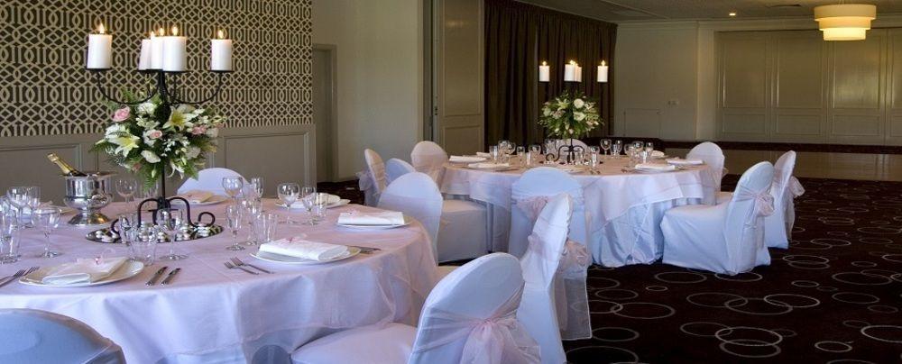 Dorset Gardens Hotel Кройдън Екстериор снимка