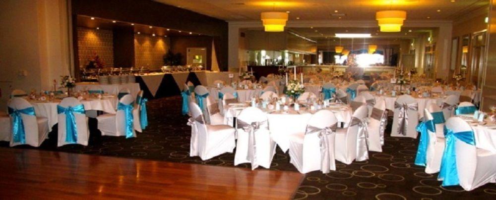Dorset Gardens Hotel Кройдън Екстериор снимка