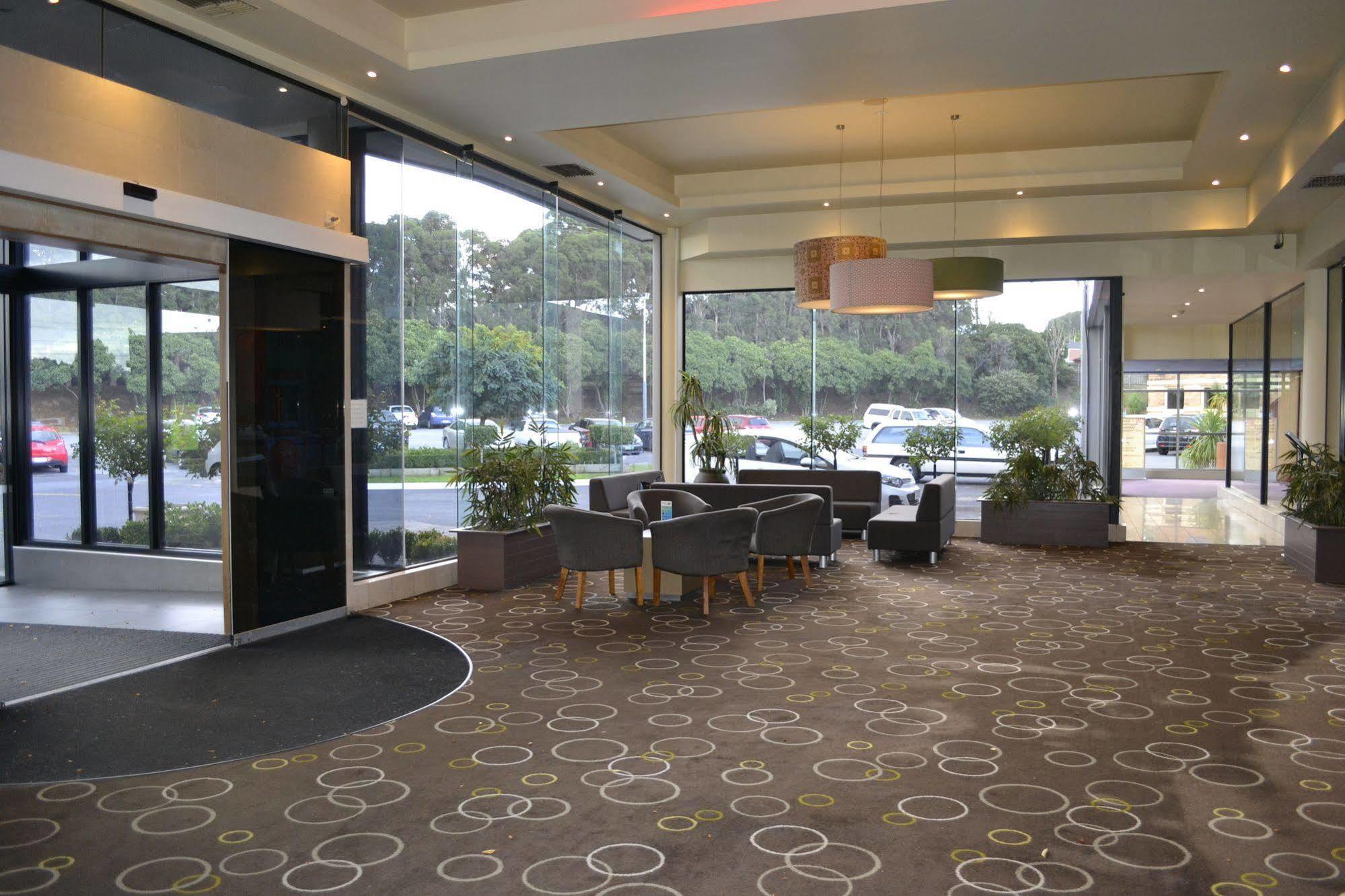 Dorset Gardens Hotel Кройдън Екстериор снимка